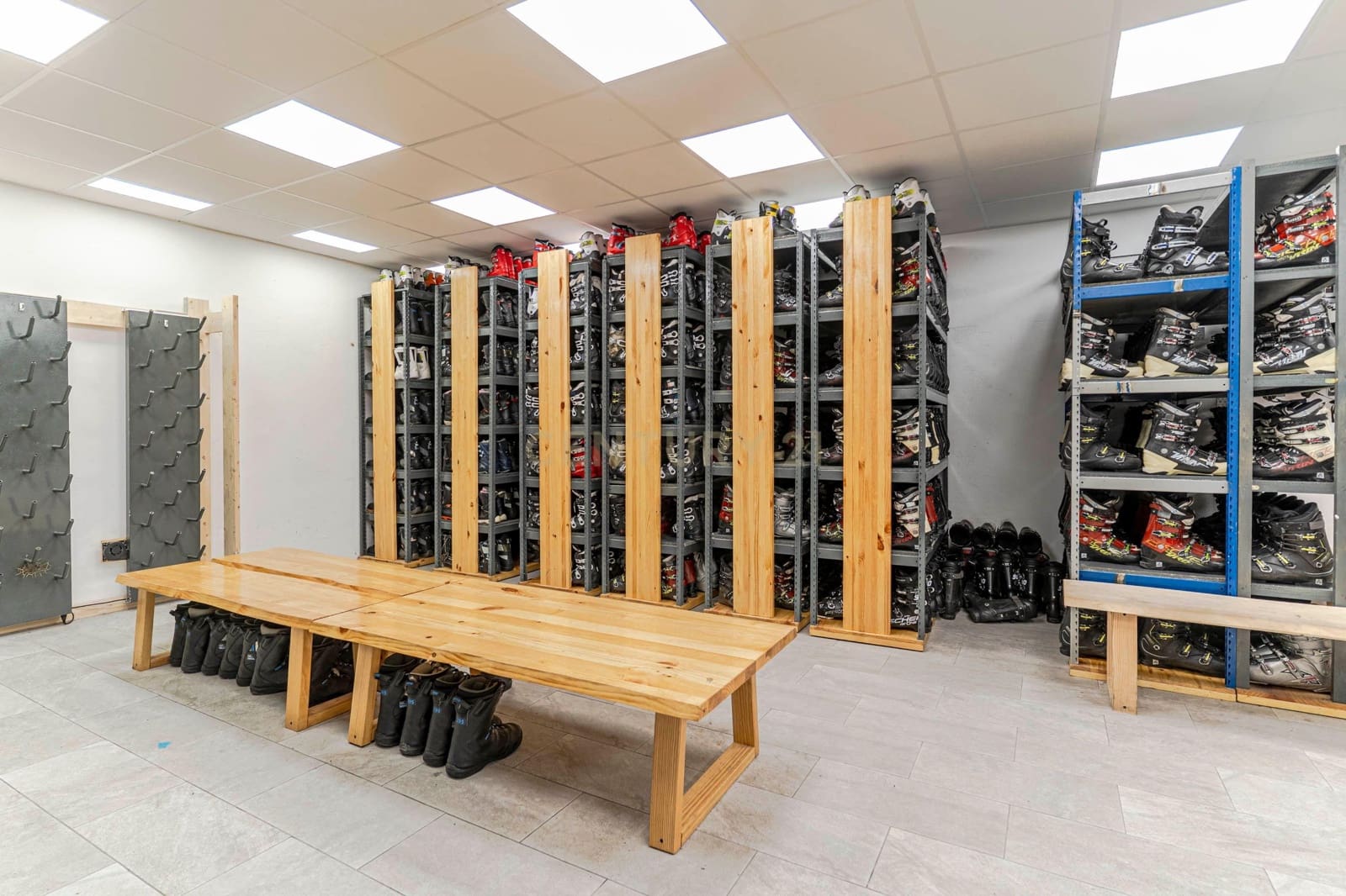 Erhverv til salg i Sierra Nevada - € 1.100.000 (Ref: 9325280)