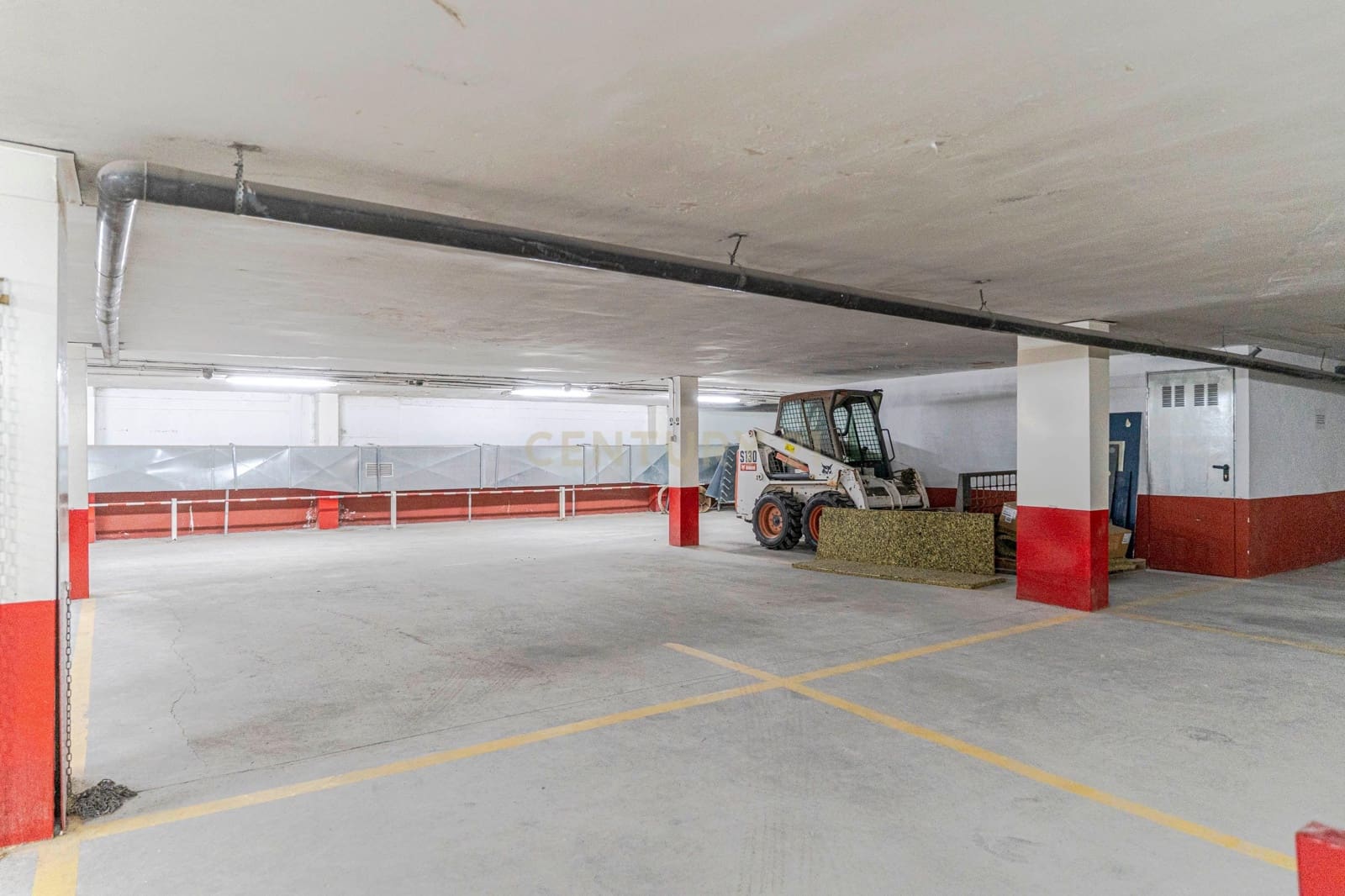 Erhverv til salg i Sierra Nevada - € 1.100.000 (Ref: 9325280)