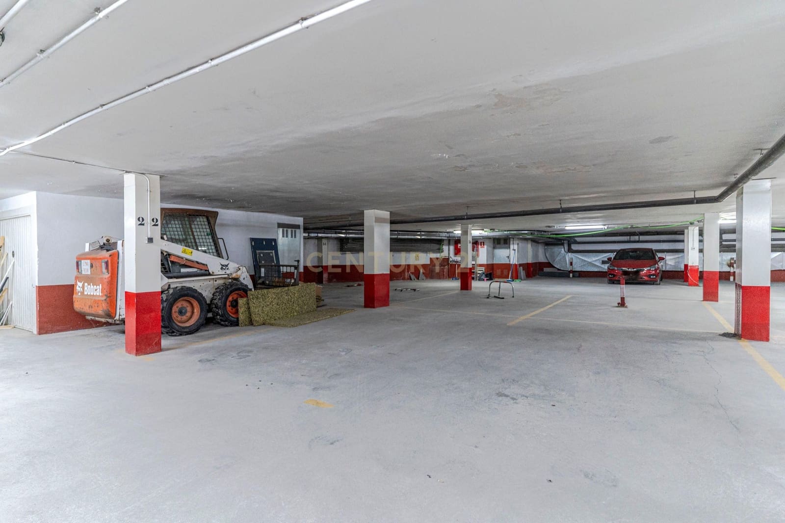 Erhverv til salg i Sierra Nevada - € 1.100.000 (Ref: 9325280)