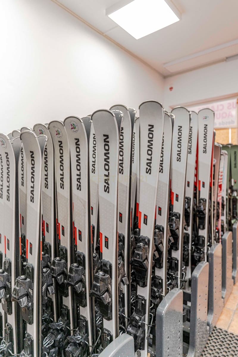 Erhverv til salg i Sierra Nevada - € 1.100.000 (Ref: 9325280)