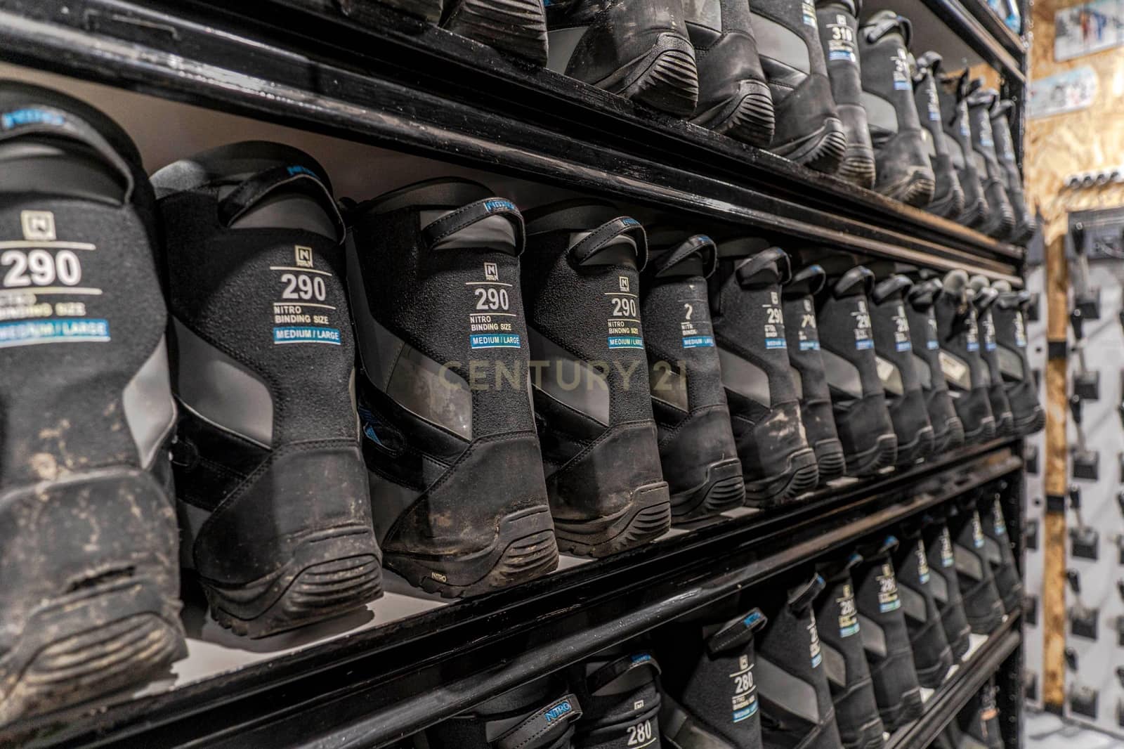 Erhverv til salg i Sierra Nevada - € 1.100.000 (Ref: 9325280)