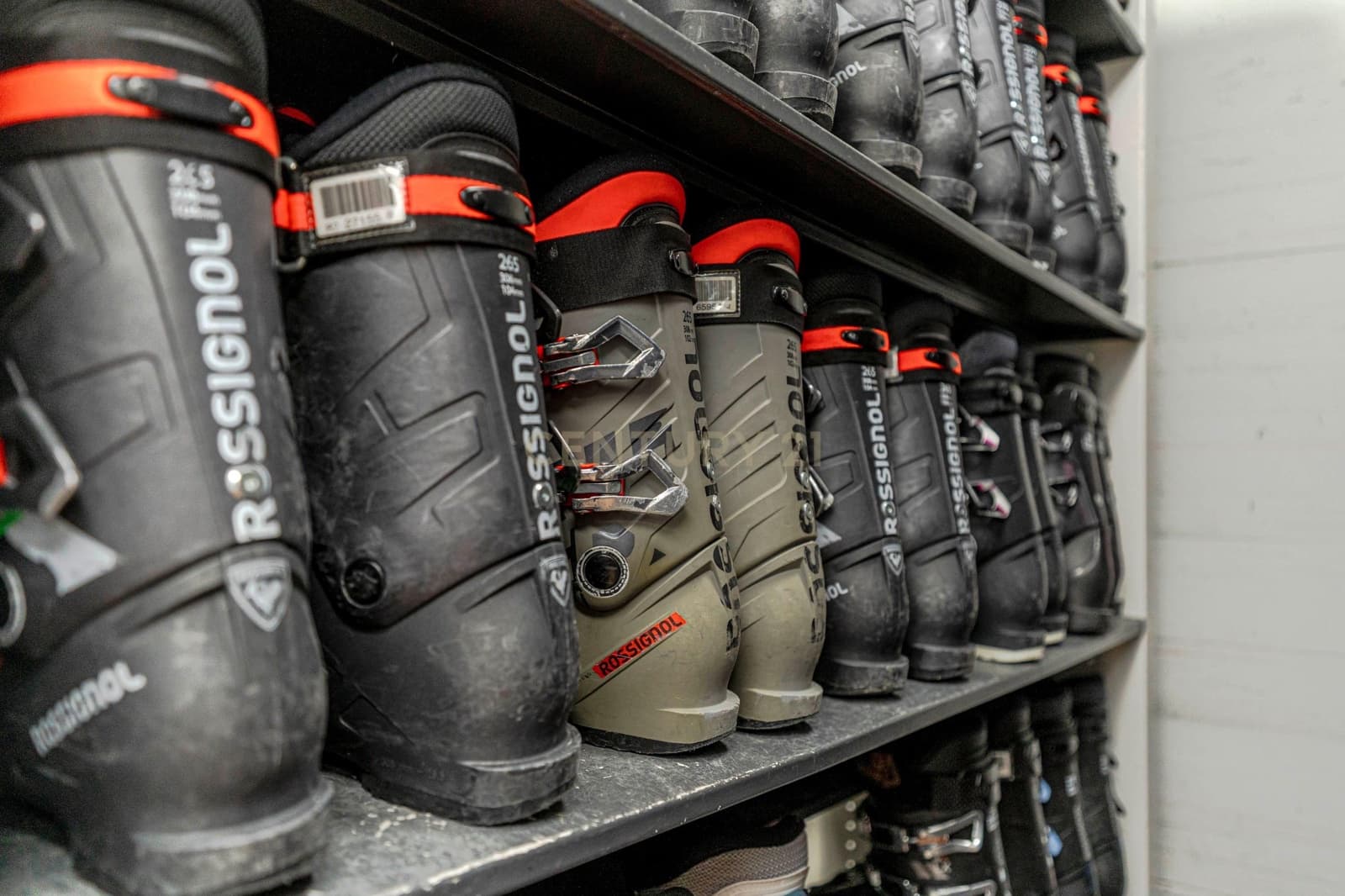 Erhverv til salg i Sierra Nevada - € 1.100.000 (Ref: 9325280)