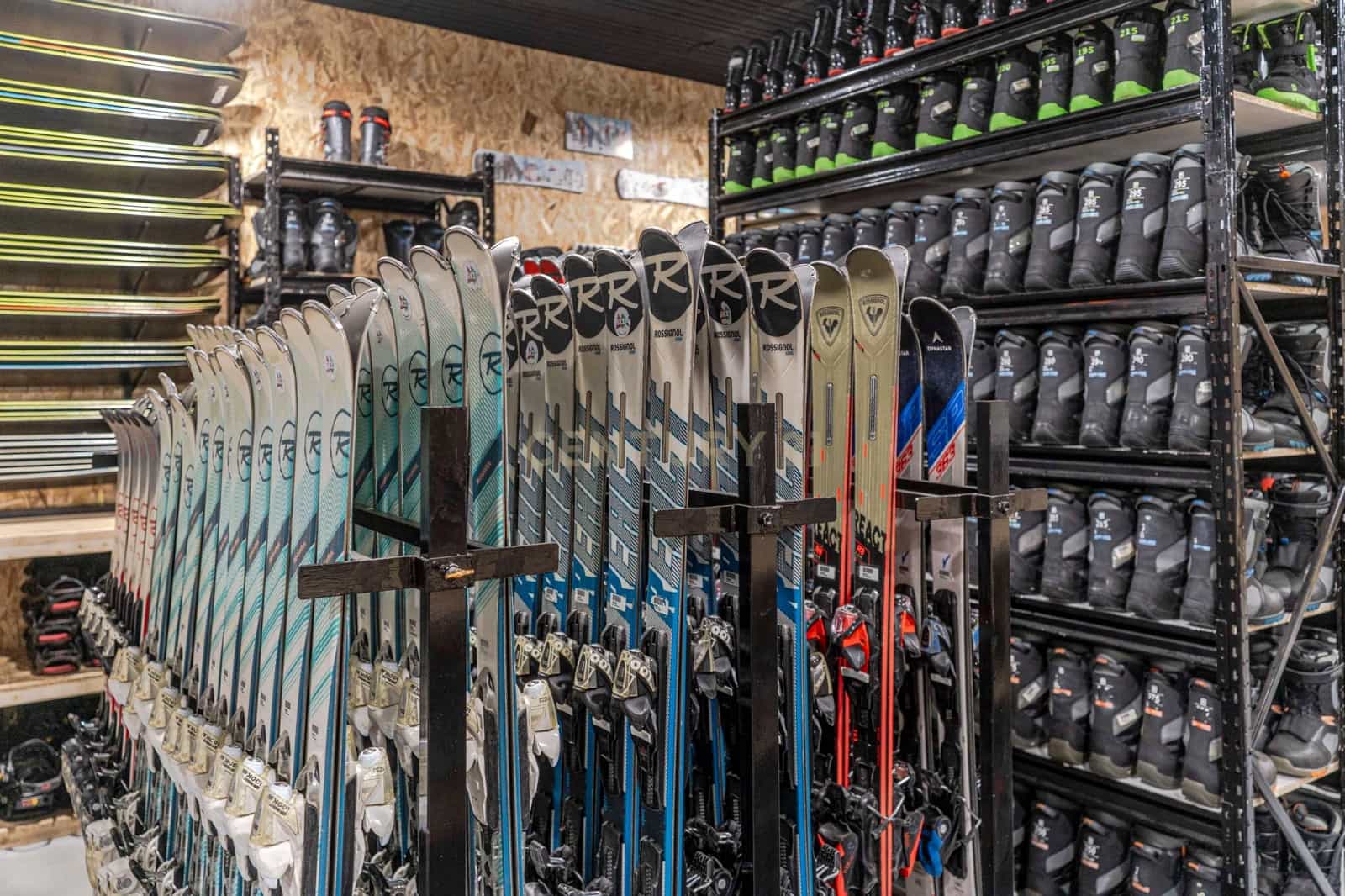 Erhverv til salg i Sierra Nevada - € 1.100.000 (Ref: 9325280)