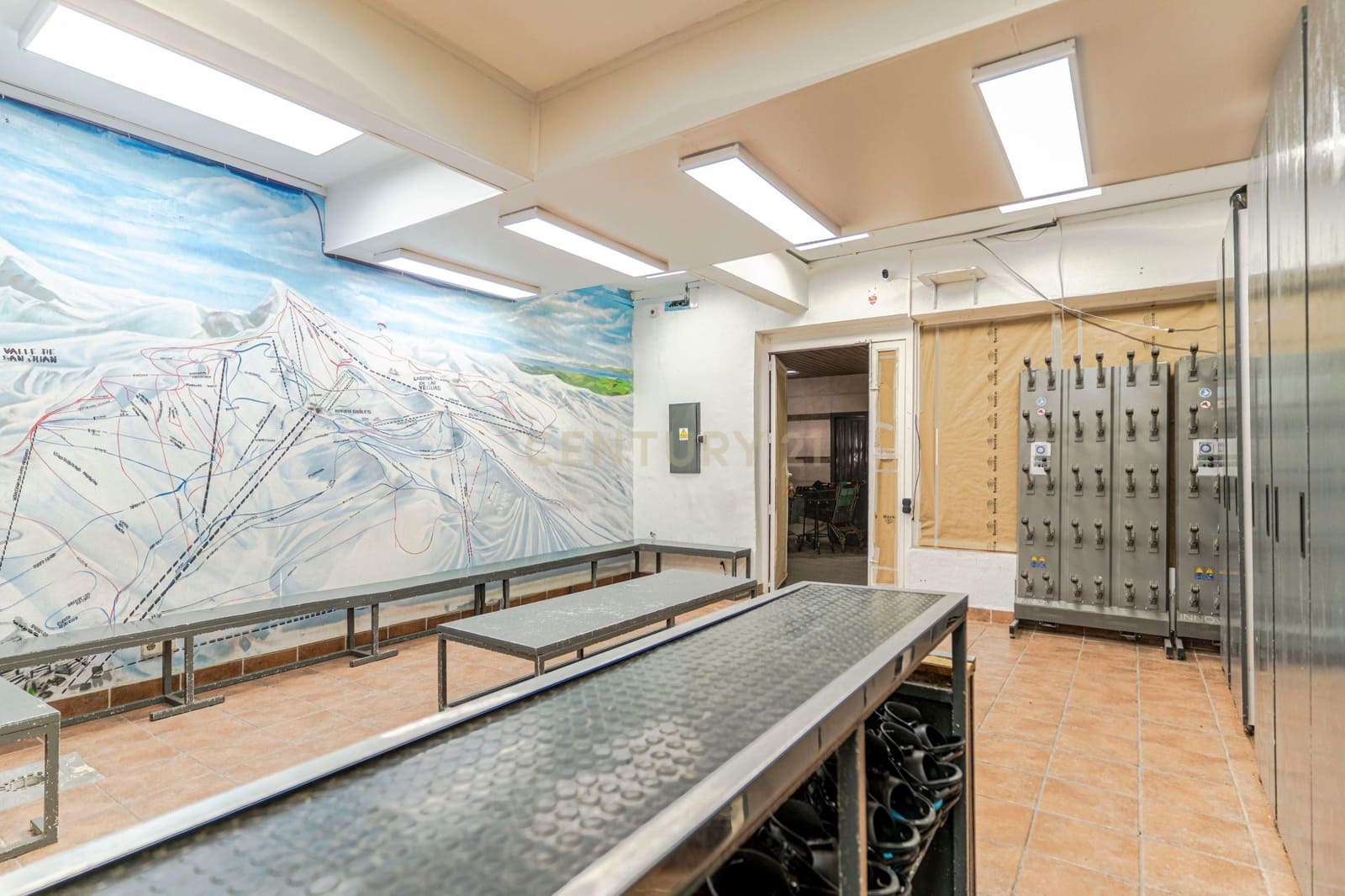 Erhverv til salg i Sierra Nevada - € 1.100.000 (Ref: 9325280)