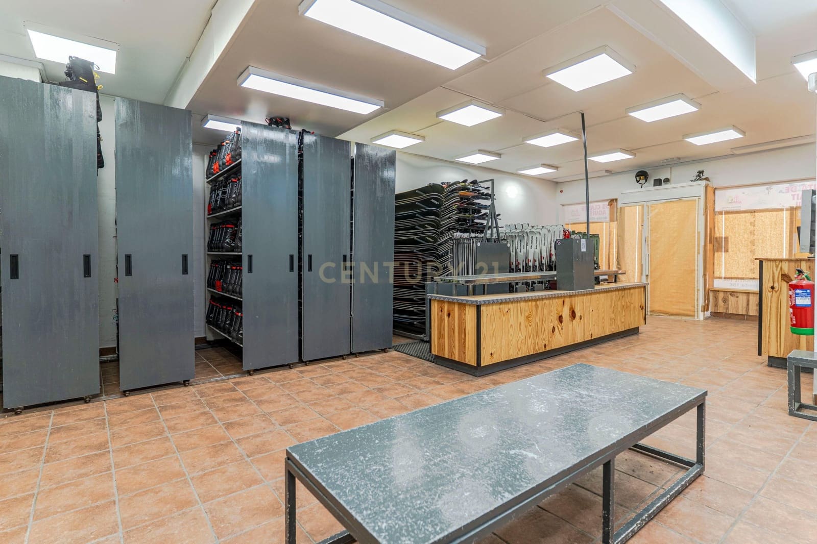 Erhverv til salg i Sierra Nevada - € 1.100.000 (Ref: 9325280)