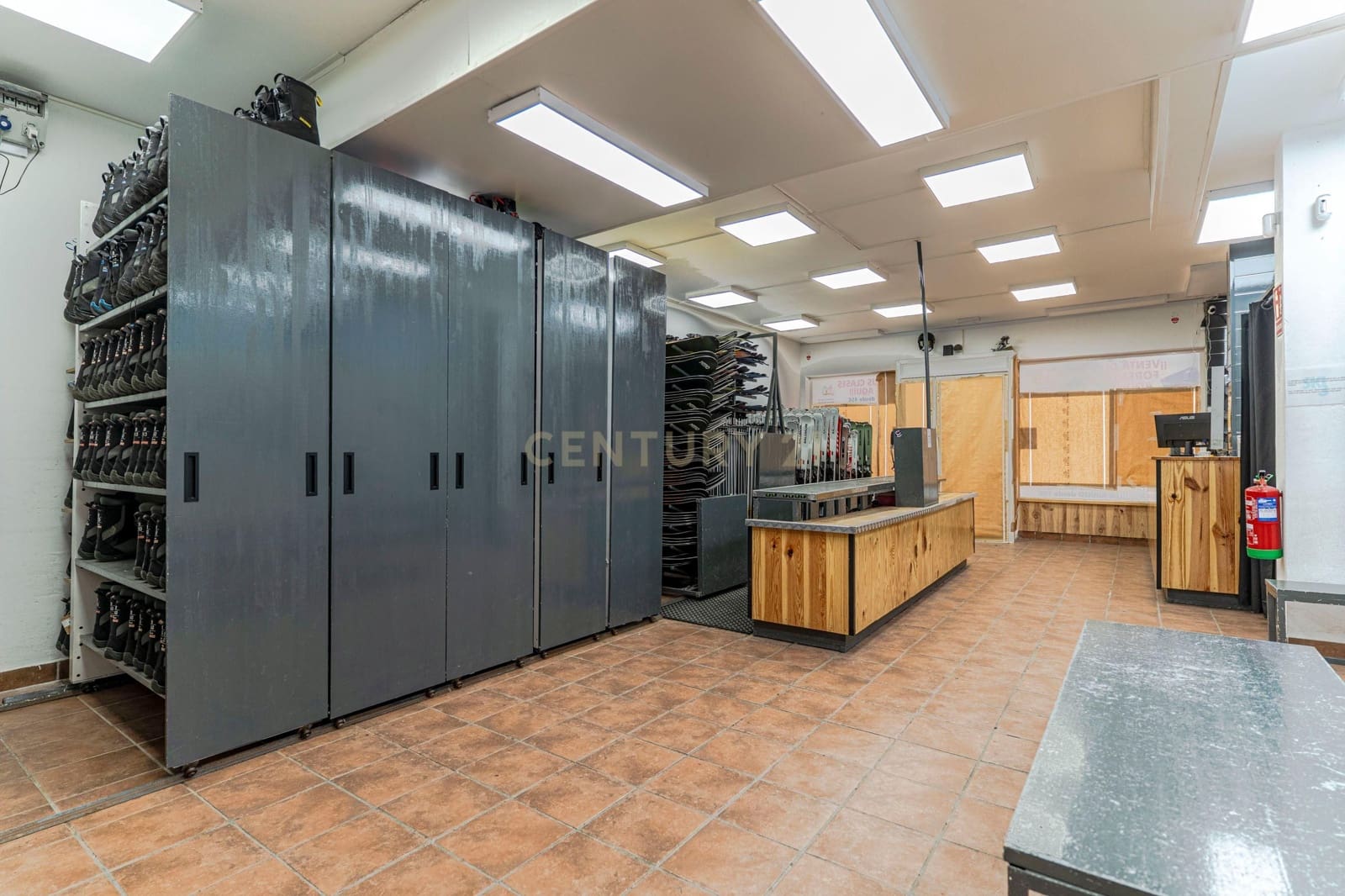 Erhverv til salg i Sierra Nevada - € 1.100.000 (Ref: 9325280)