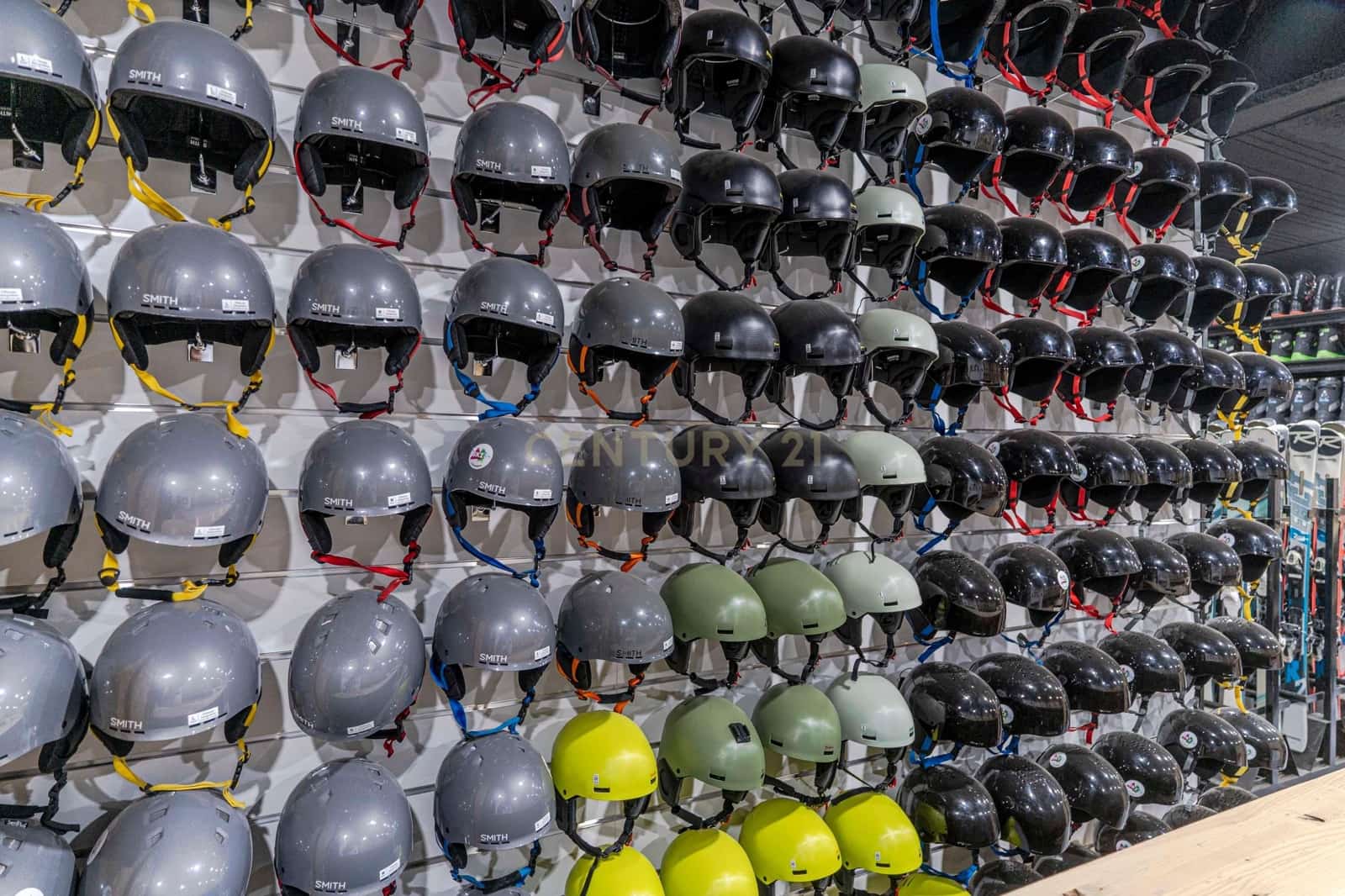 Erhverv til salg i Sierra Nevada - € 1.100.000 (Ref: 9325280)