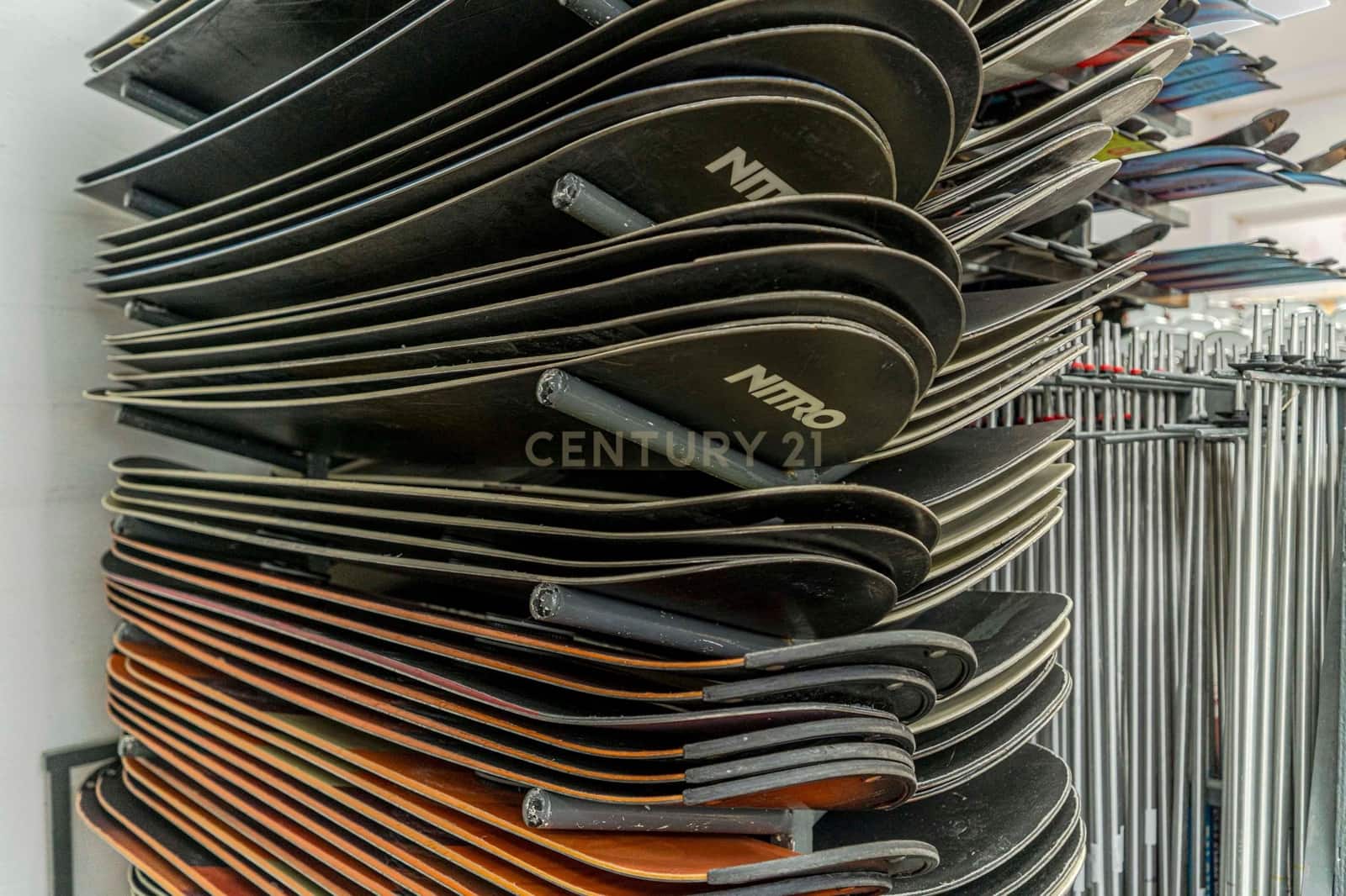 Erhverv til salg i Sierra Nevada - € 1.100.000 (Ref: 9325280)