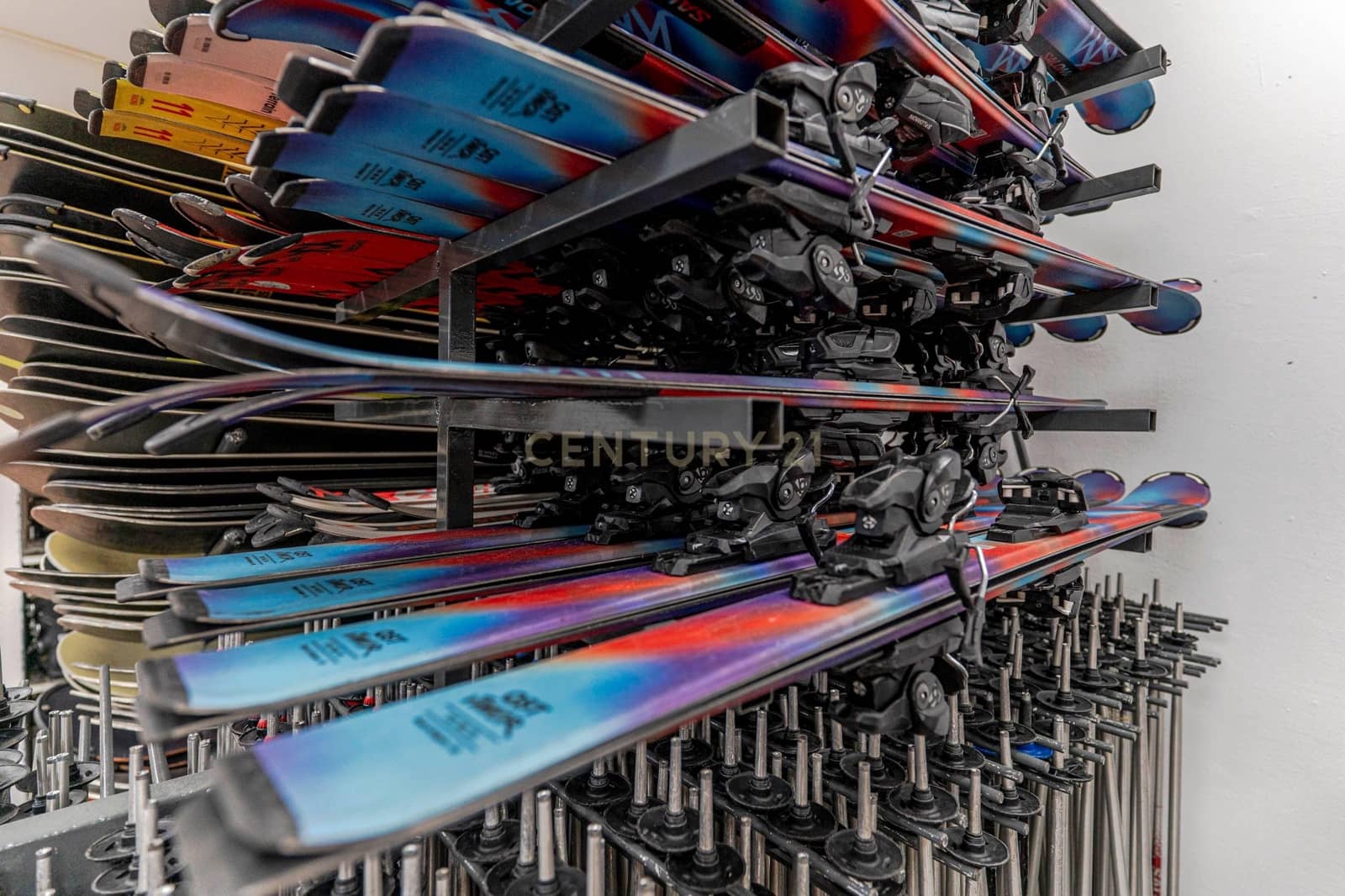 Erhverv til salg i Sierra Nevada - € 1.100.000 (Ref: 9325280)