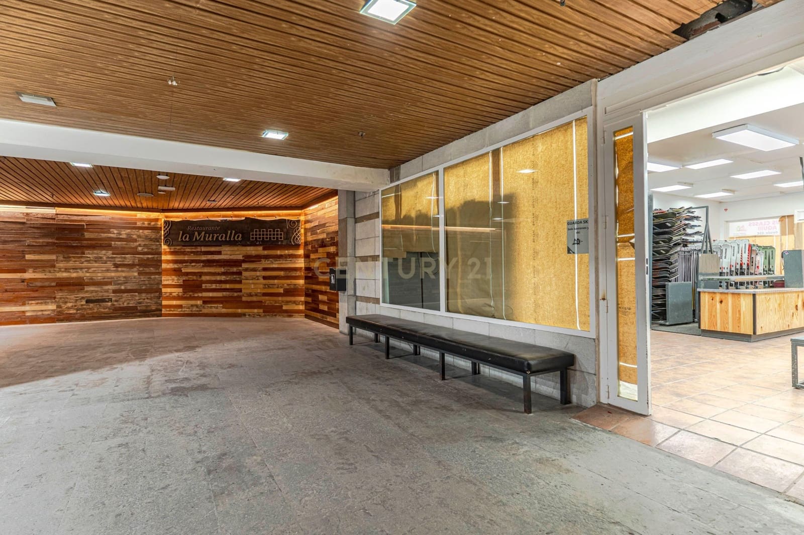 Erhverv til salg i Sierra Nevada - € 1.100.000 (Ref: 9325280)