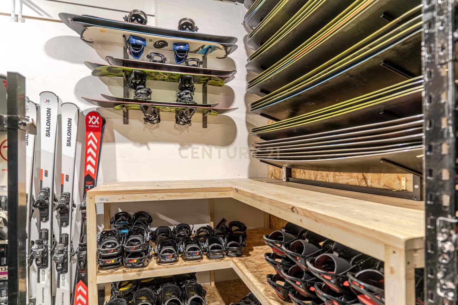 Erhverv til salg i Sierra Nevada - € 1.100.000 (Ref: 9325280)