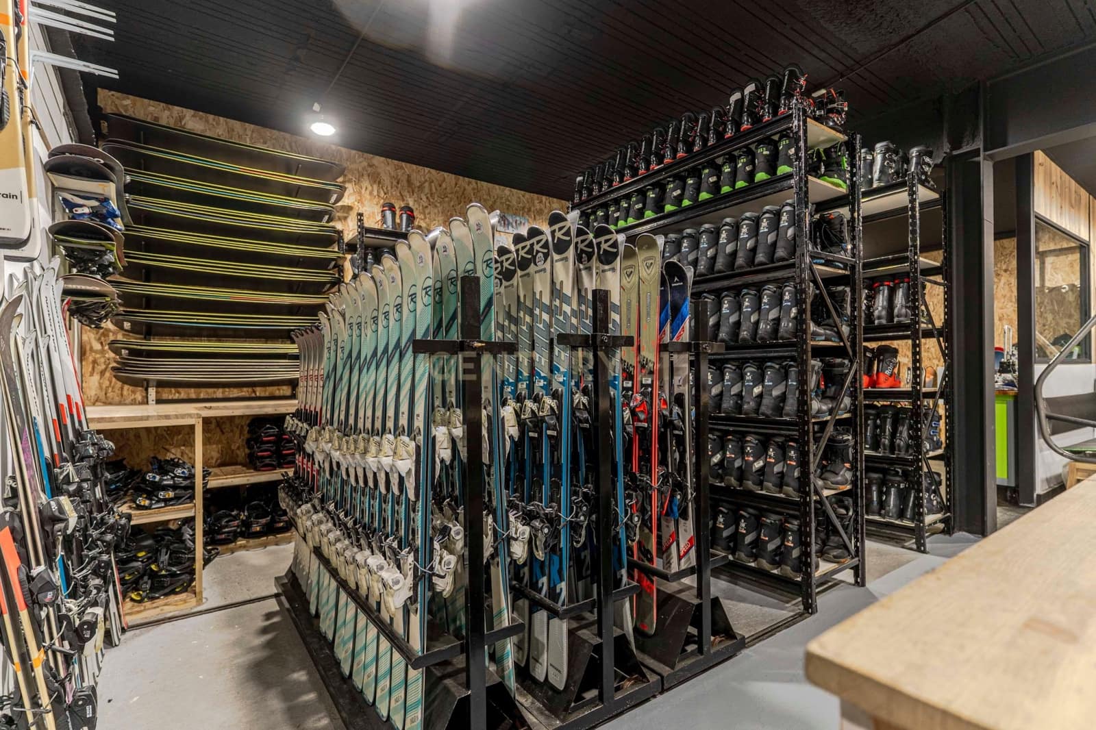 Erhverv til salg i Sierra Nevada - € 1.100.000 (Ref: 9325280)