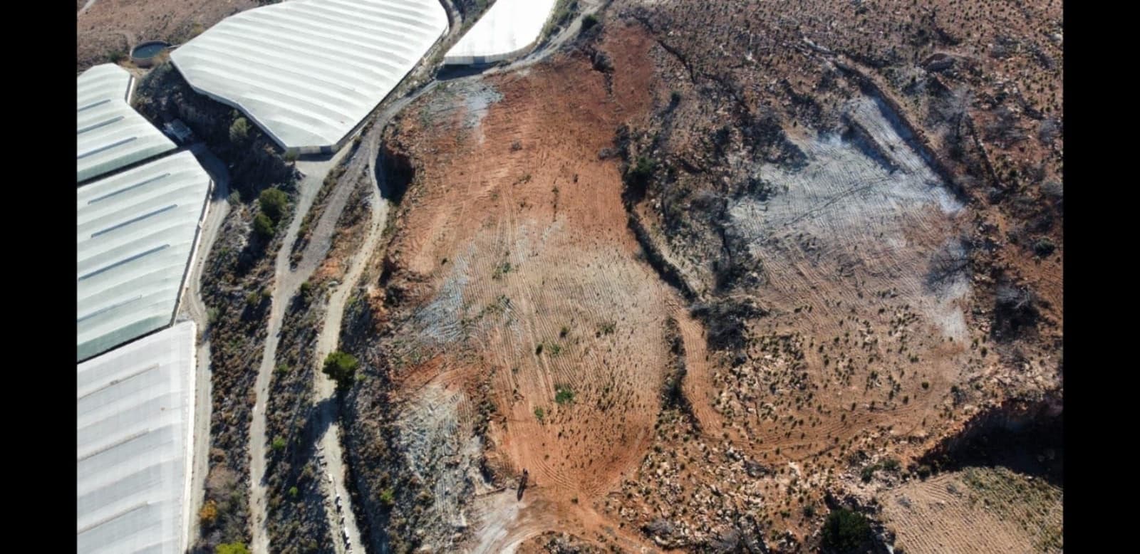 Teren niezagospodarowany na sprzedaż w Gualchos - 66 000 € (Ref: 9325282)