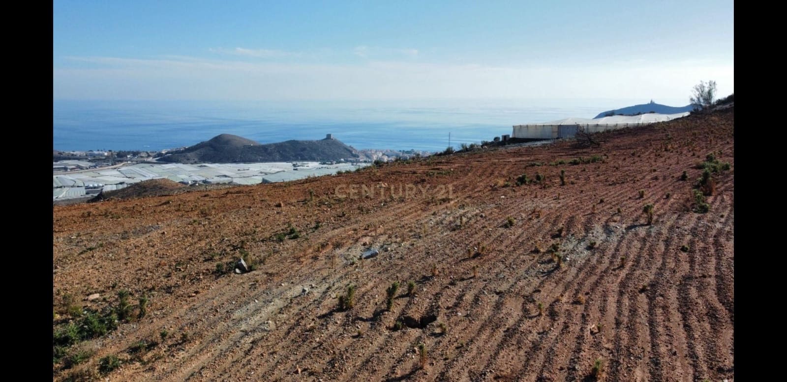 Teren niezagospodarowany na sprzedaż w Gualchos - 66 000 € (Ref: 9325282)