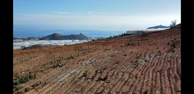 Mark till salu i Gualchos - 66 000 € (Ref: 9325282)