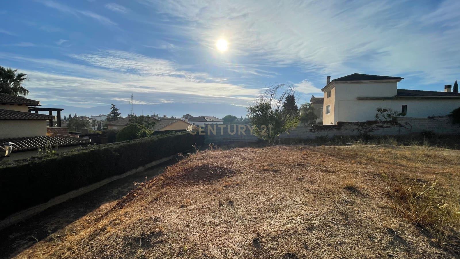 Tontti myytävänä paikassa Las Gabias - 185 000 € (Ref: 9325283)