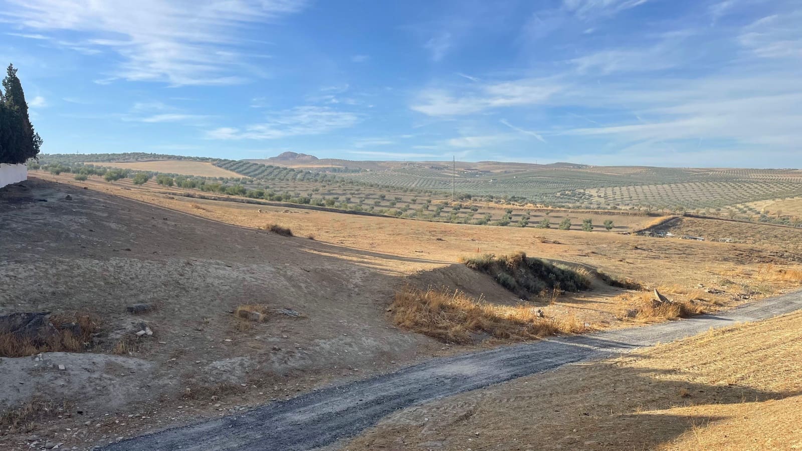 Tontti myytävänä paikassa Las Gabias - 185 000 € (Ref: 9325283)