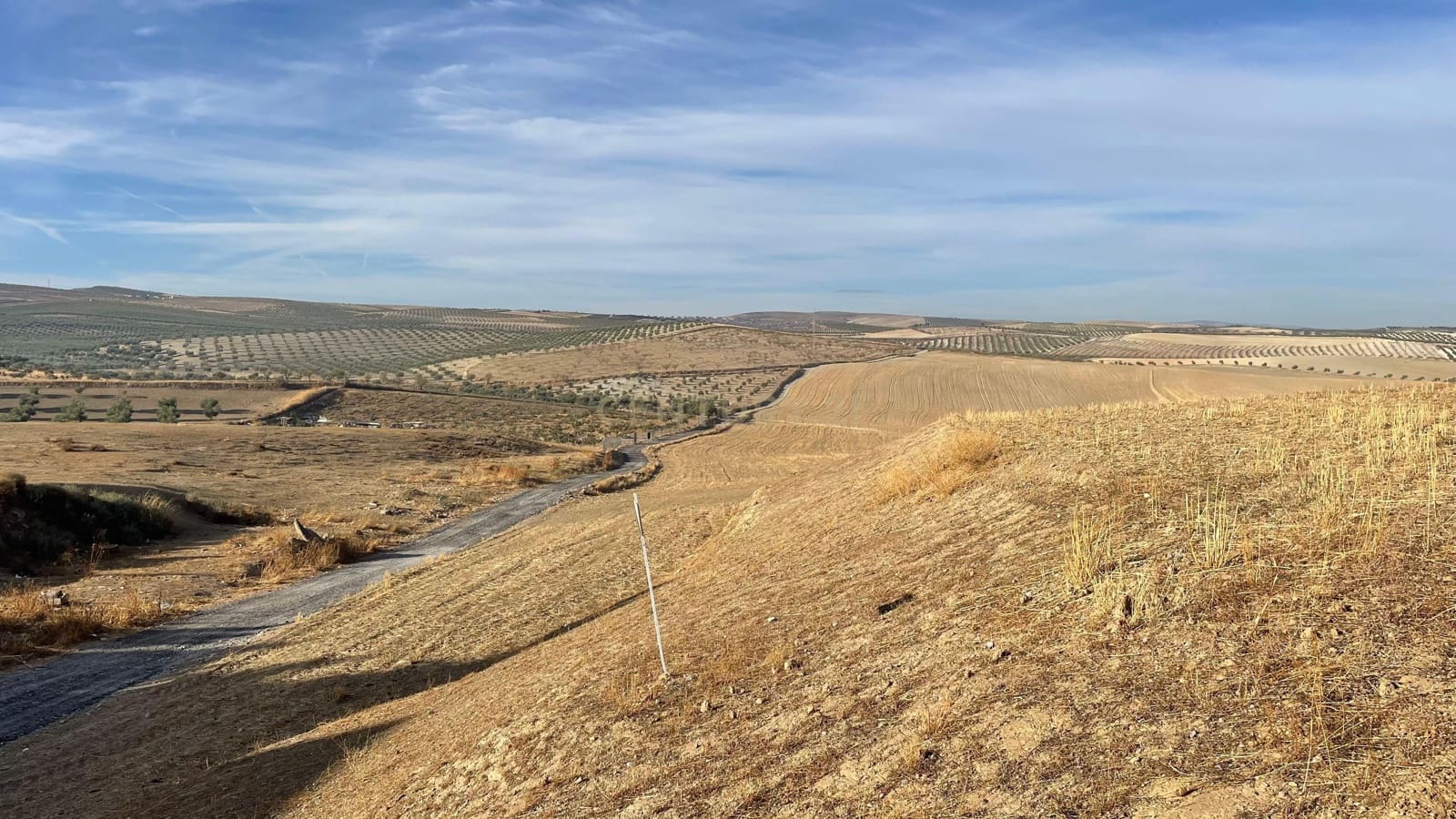 Tontti myytävänä paikassa Las Gabias - 185 000 € (Ref: 9325283)