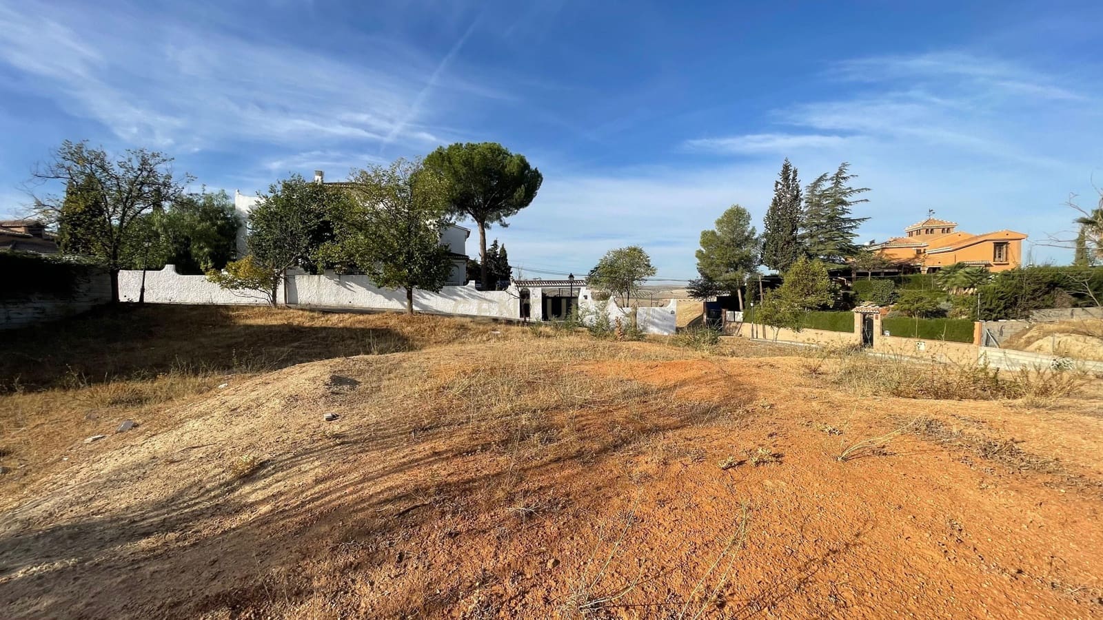 Tontti myytävänä paikassa Las Gabias - 185 000 € (Ref: 9325283)