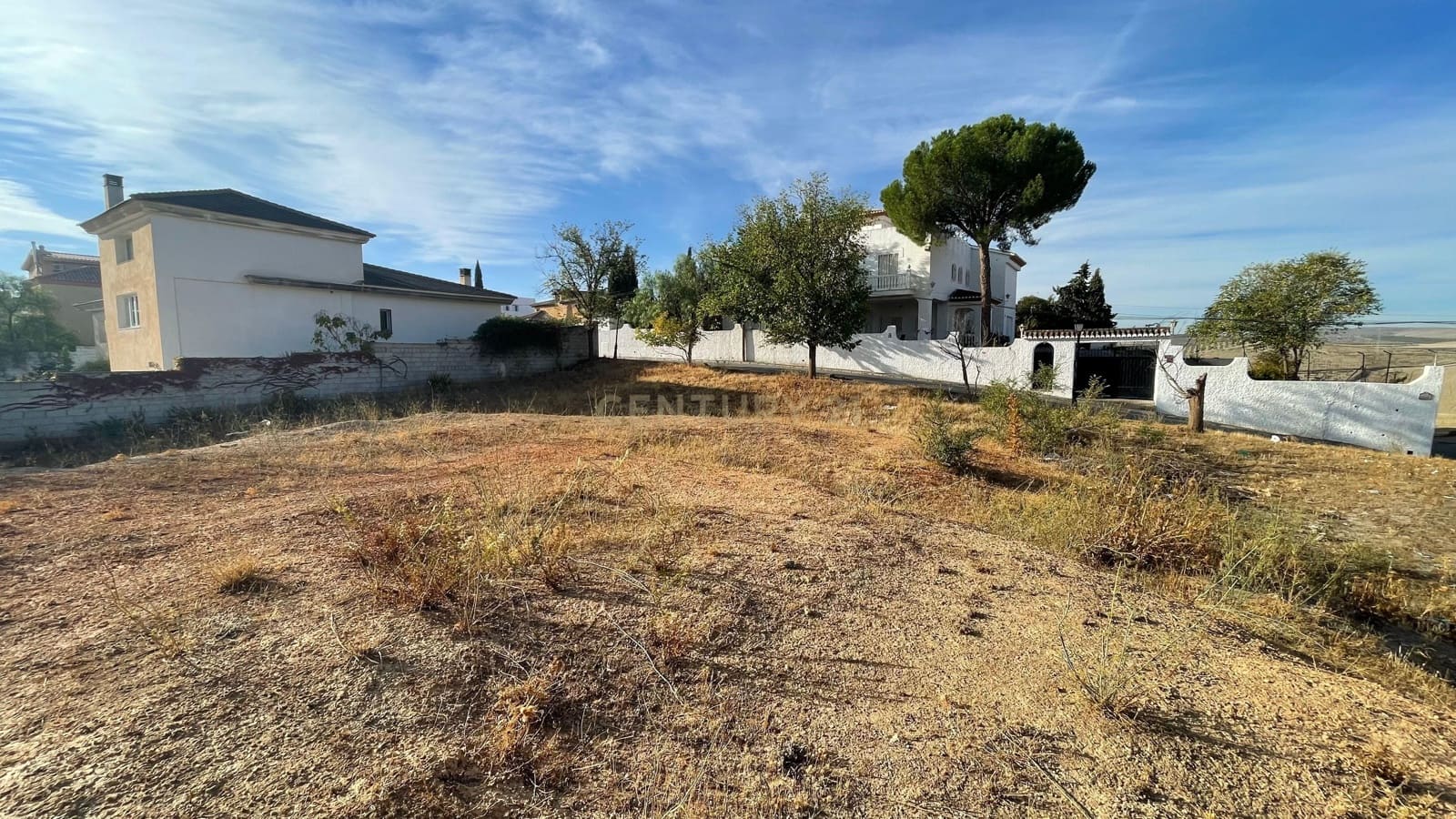 Tontti myytävänä paikassa Las Gabias - 185 000 € (Ref: 9325283)