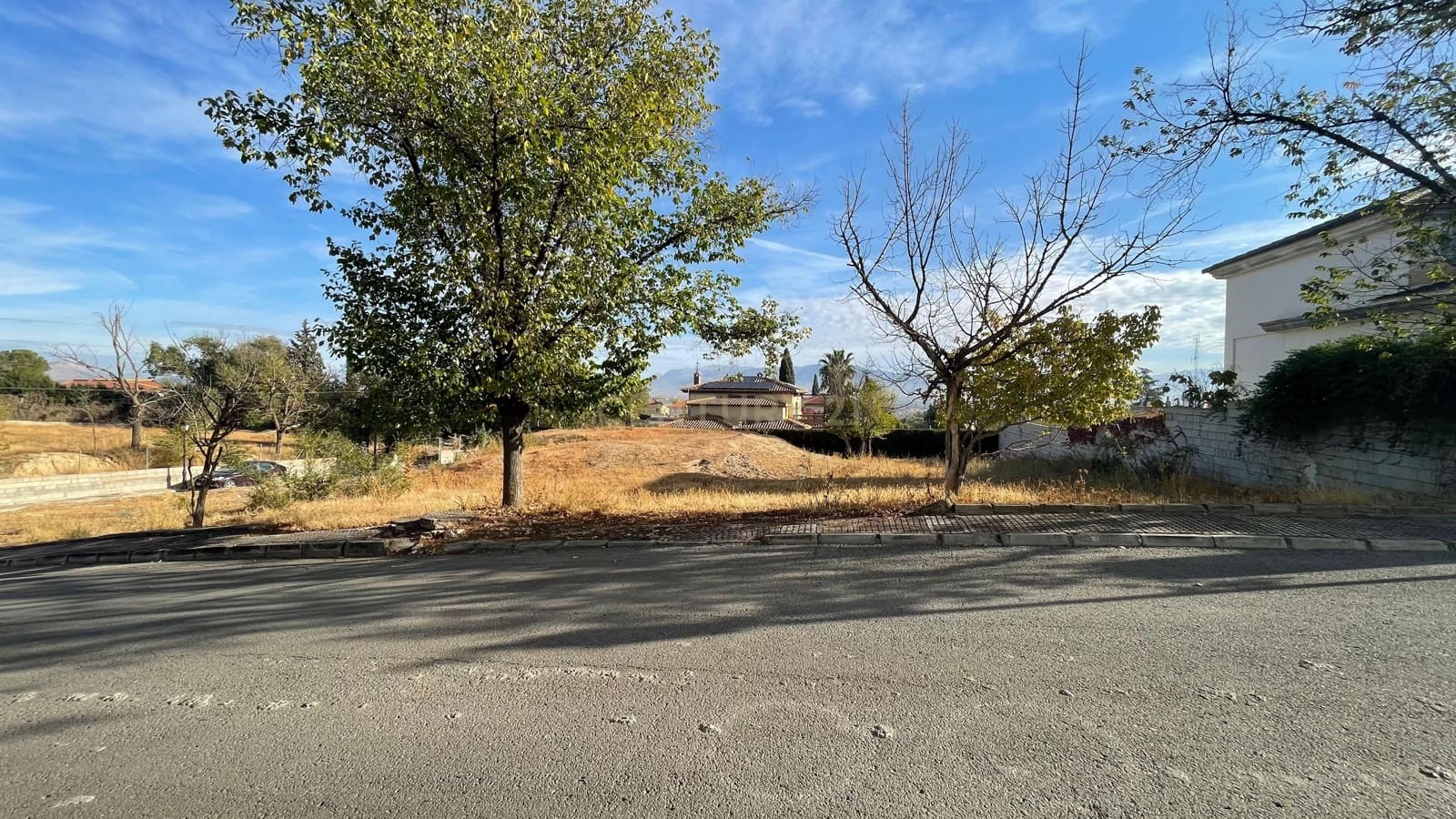 Tontti myytävänä paikassa Las Gabias - 185 000 € (Ref: 9325283)