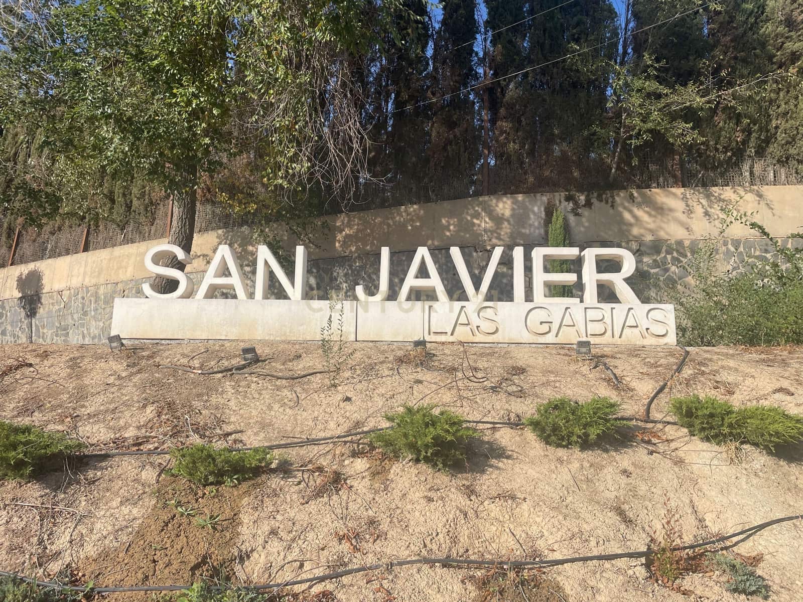 Tontti myytävänä paikassa Las Gabias - 185 000 € (Ref: 9325283)