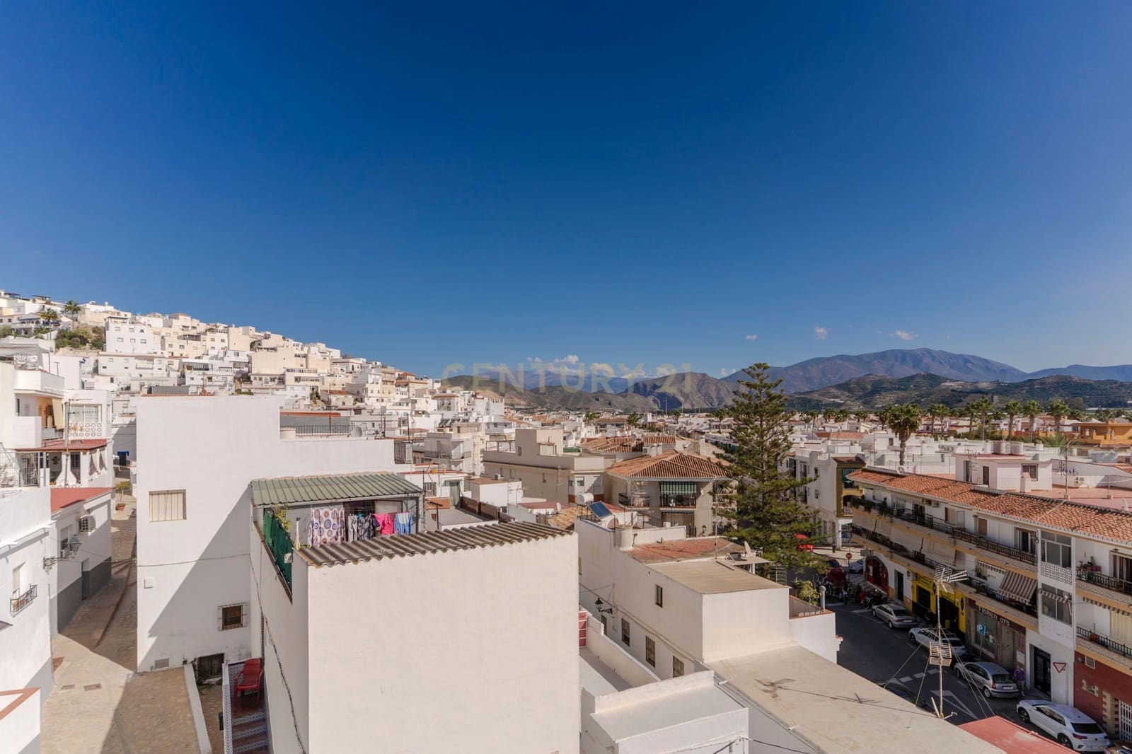 3 soveværelse Byhus til salg i Salobrena - € 180.000 (Ref: 9329872)