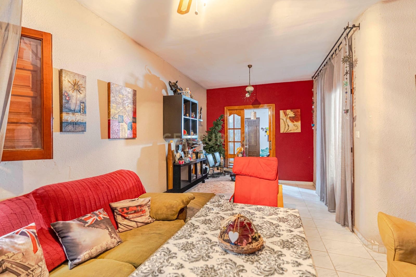 3 soveværelse Byhus til salg i Salobrena - € 180.000 (Ref: 9329872)