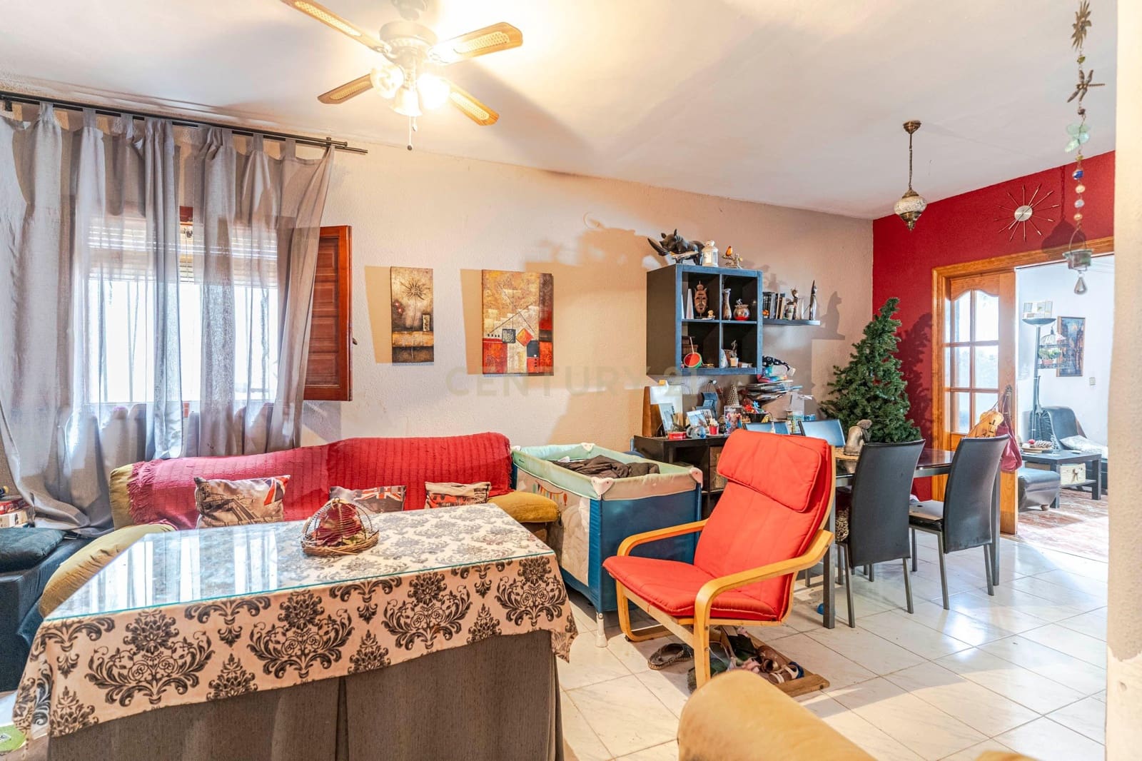 3 soveværelse Byhus til salg i Salobrena - € 180.000 (Ref: 9329872)