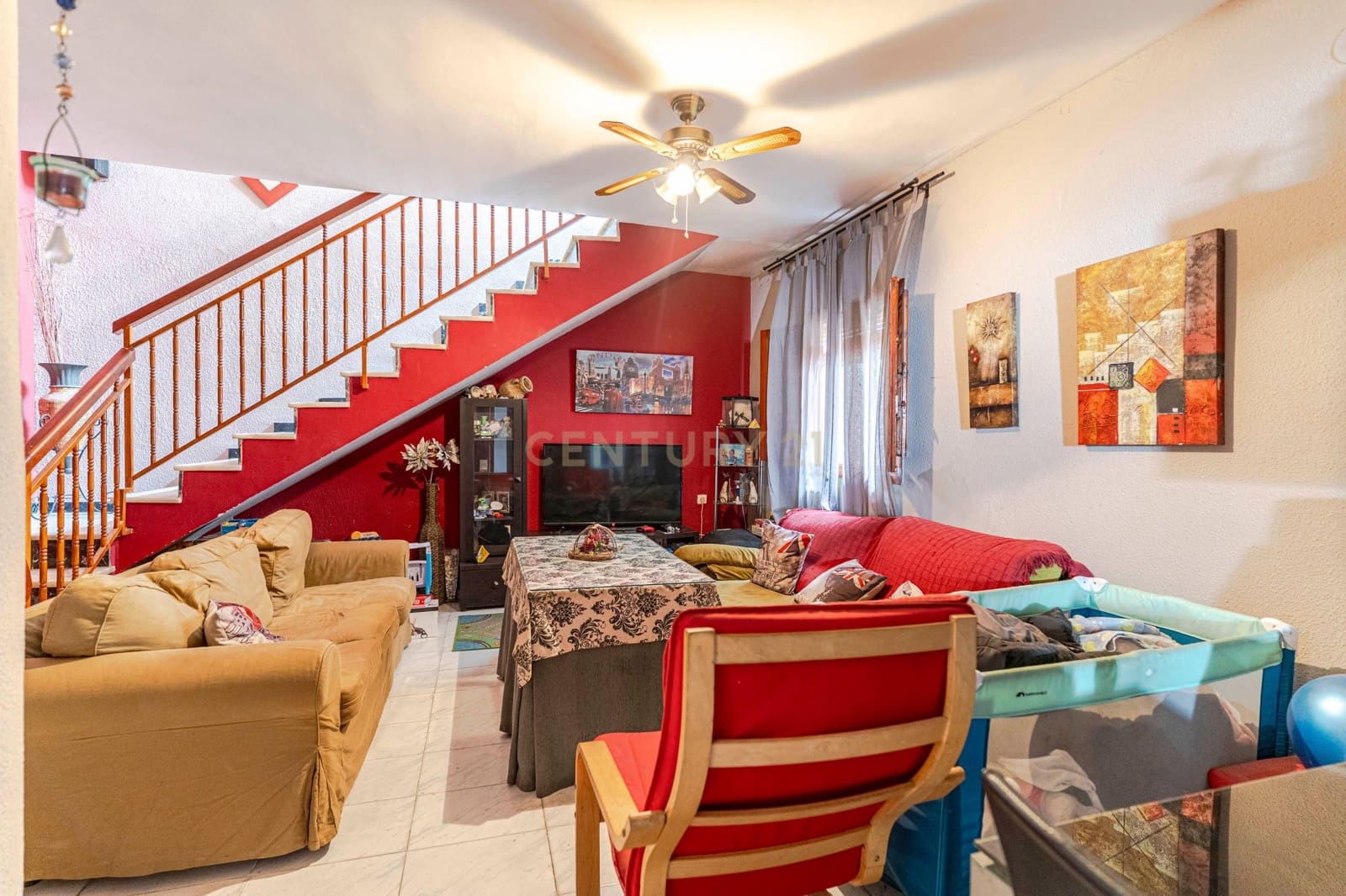 3 soveværelse Byhus til salg i Salobrena - € 180.000 (Ref: 9329872)