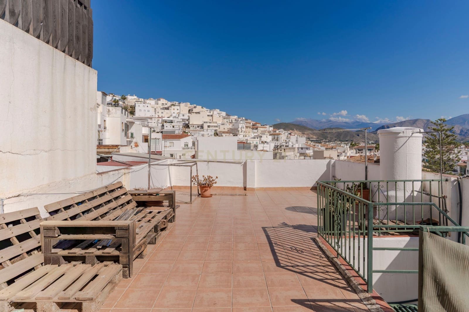 3 soveværelse Byhus til salg i Salobrena - € 180.000 (Ref: 9329872)