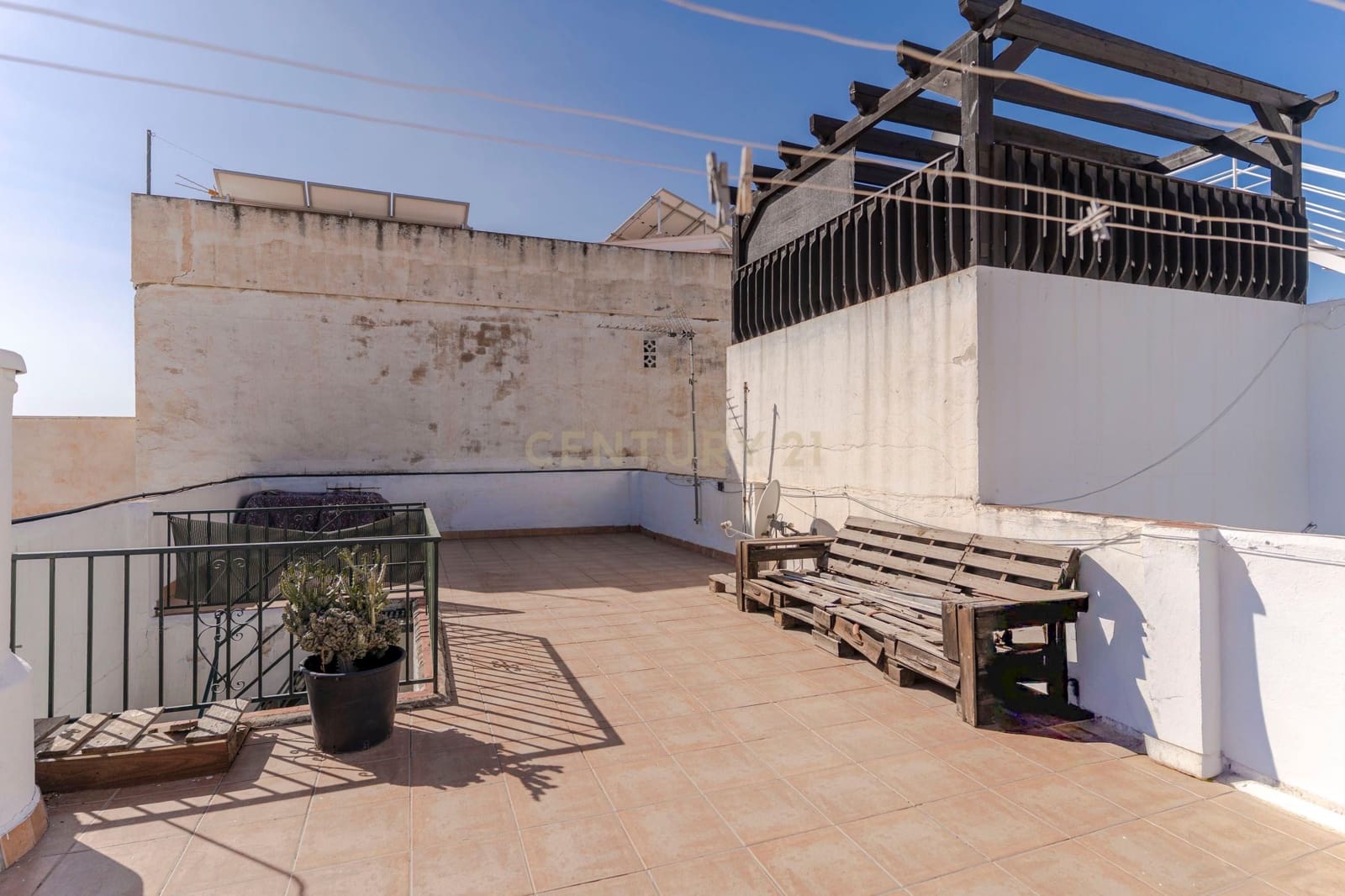 3 soveværelse Byhus til salg i Salobrena - € 180.000 (Ref: 9329872)