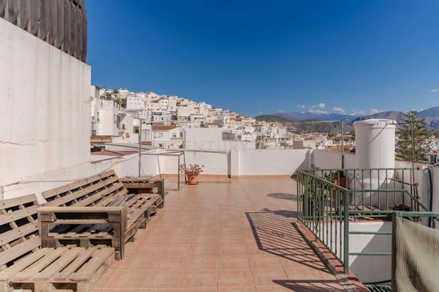 3 soveværelse Byhus til salg i Salobreña - € 180.000 (Ref: 9329872)