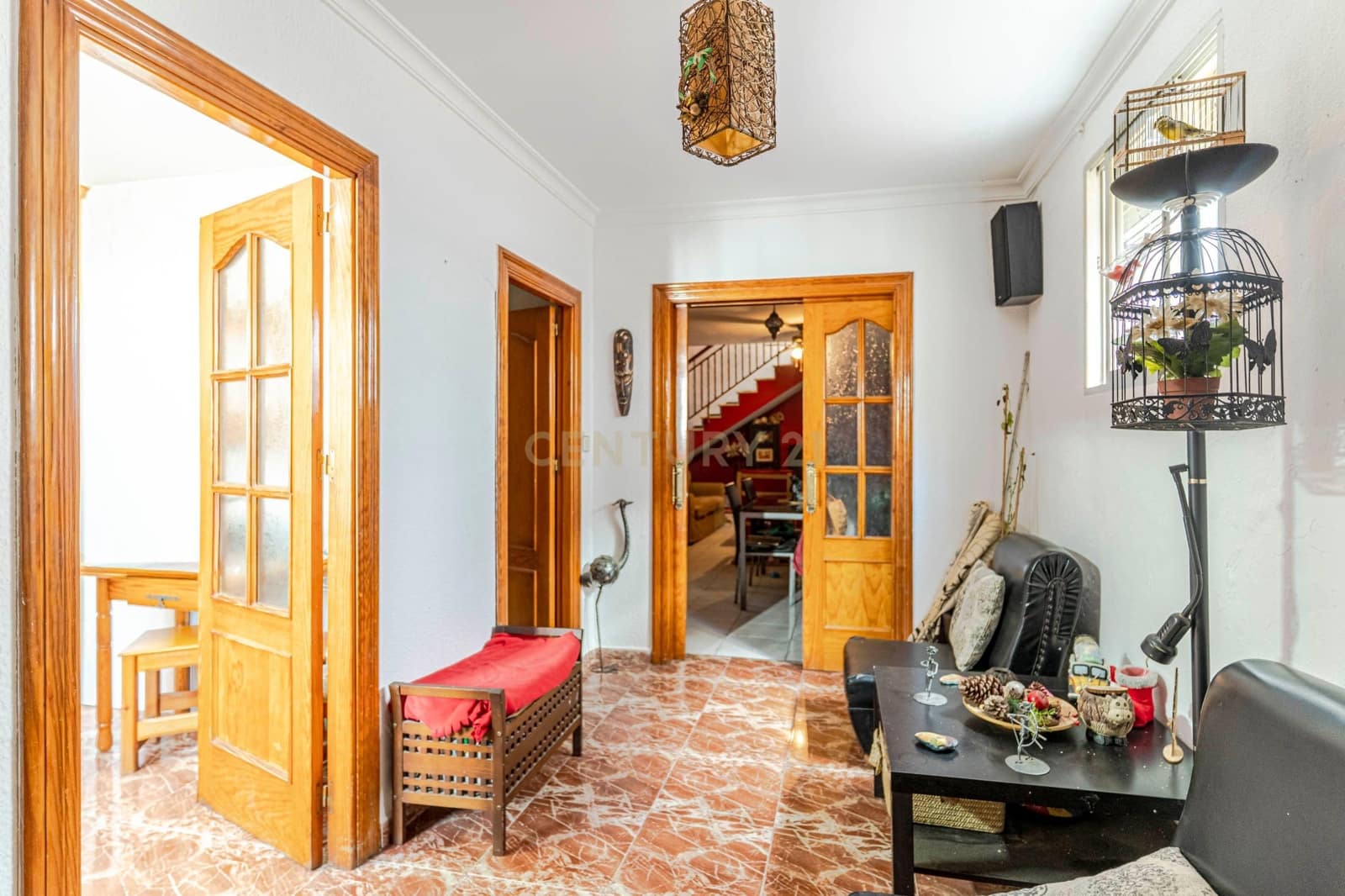 3 soveværelse Byhus til salg i Salobrena - € 180.000 (Ref: 9329872)