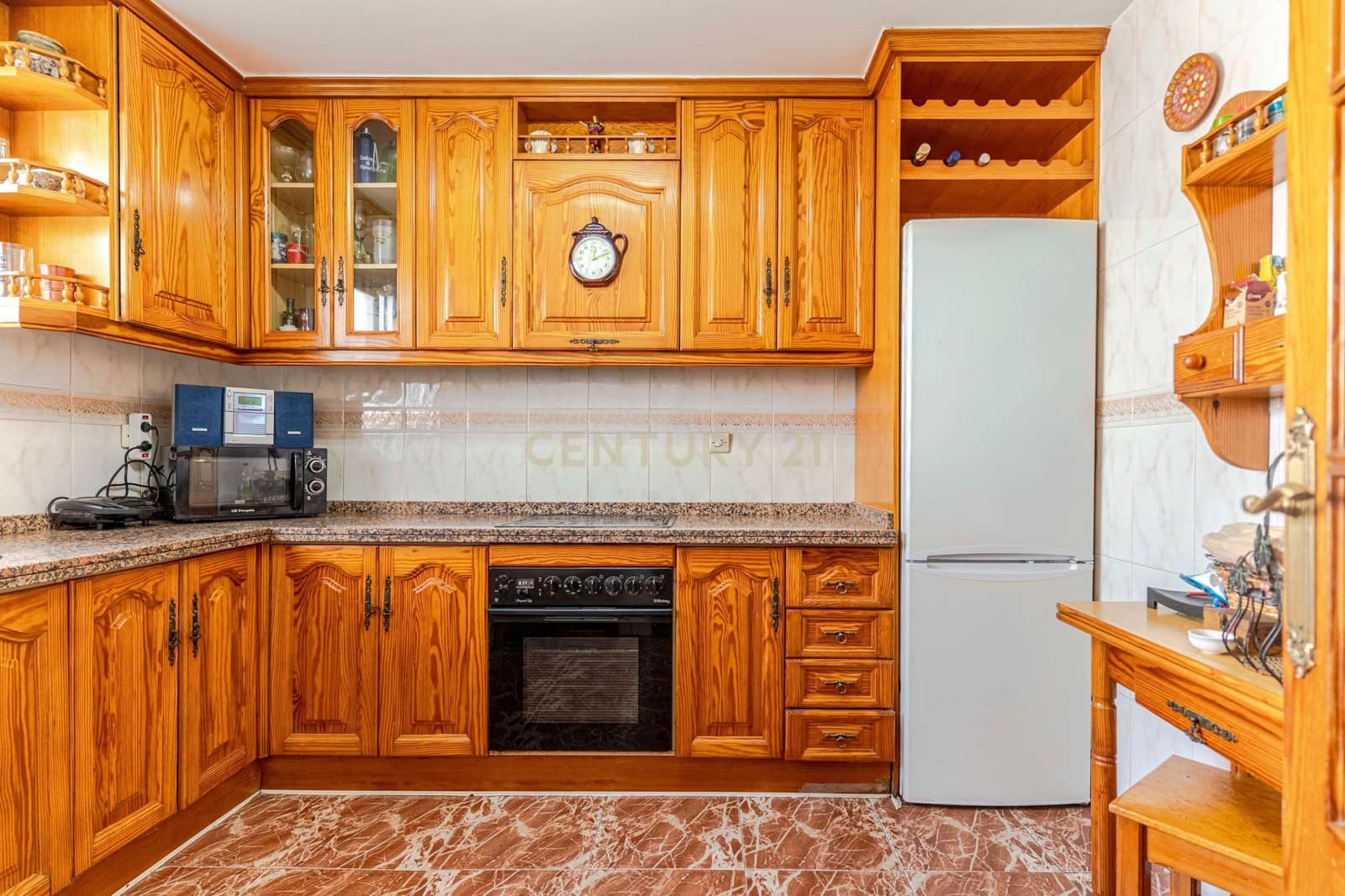 3 soveværelse Byhus til salg i Salobrena - € 180.000 (Ref: 9329872)