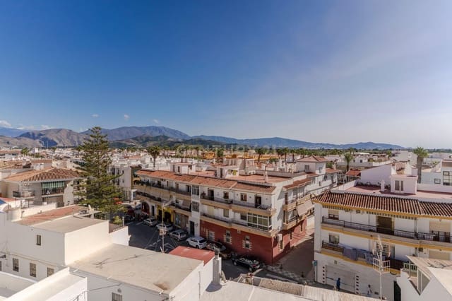 3 soveværelse Byhus til salg i Salobreña - € 180.000 (Ref: 9329872)