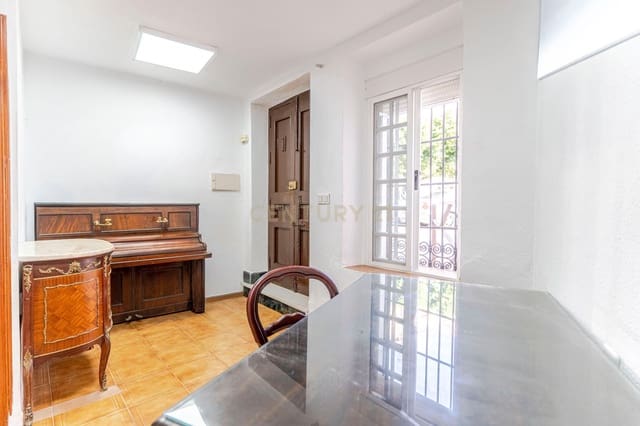 5 sypialnia Dom na sprzedaż w Itrabo - 180 000 € (Ref: 9331056)