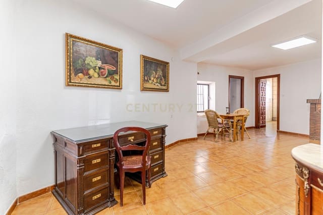 5 sypialnia Dom na sprzedaż w Itrabo - 180 000 € (Ref: 9331056)