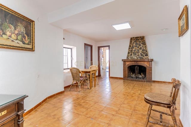 5 sypialnia Dom na sprzedaż w Itrabo - 180 000 € (Ref: 9331056)