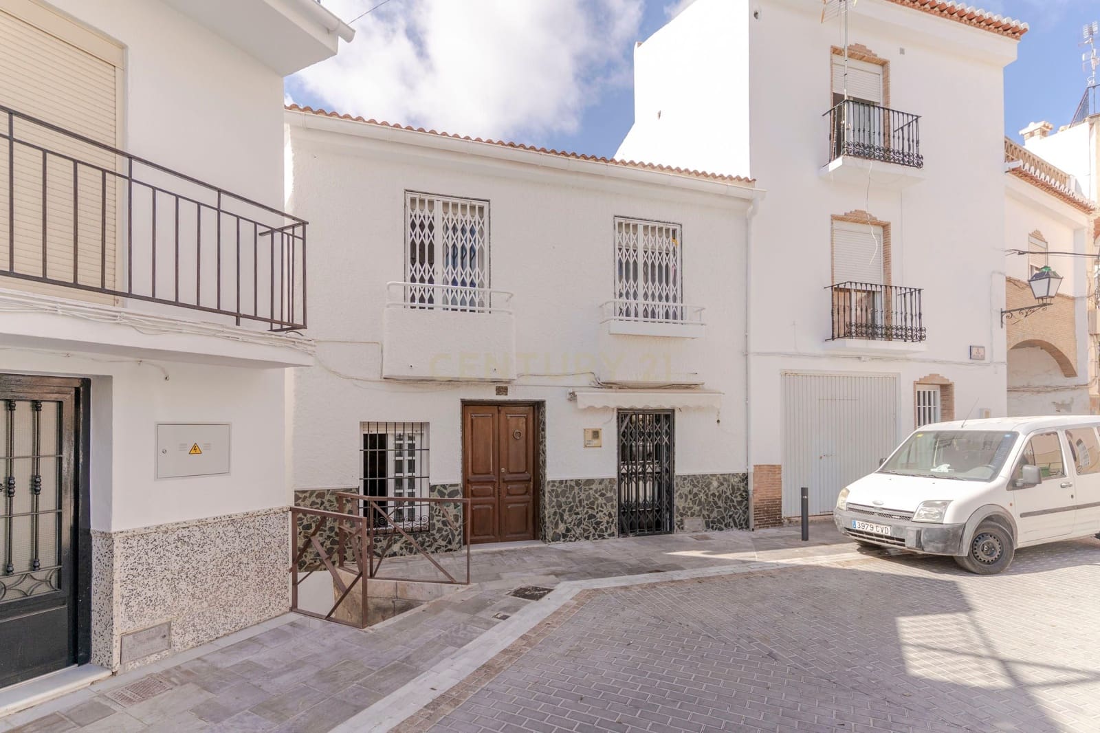 5 slaapkamer Huis te koop in Itrabo - € 180.000 (Ref: 9331056)