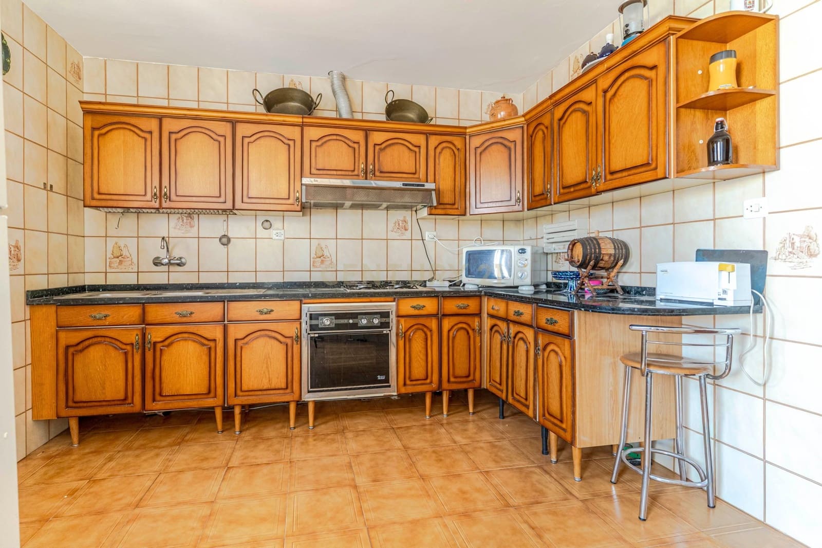 5 slaapkamer Huis te koop in Itrabo - € 180.000 (Ref: 9331056)