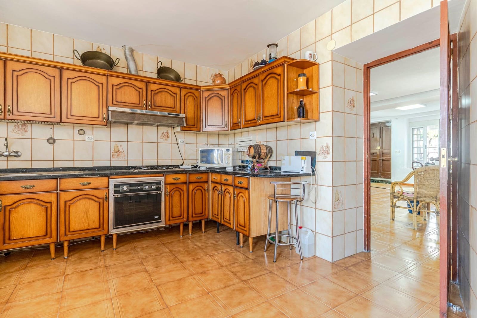 5 slaapkamer Huis te koop in Itrabo - € 180.000 (Ref: 9331056)