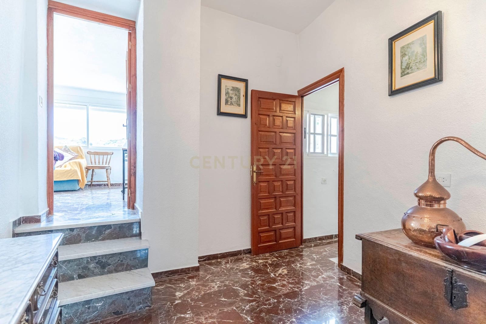 5 slaapkamer Huis te koop in Itrabo - € 180.000 (Ref: 9331056)