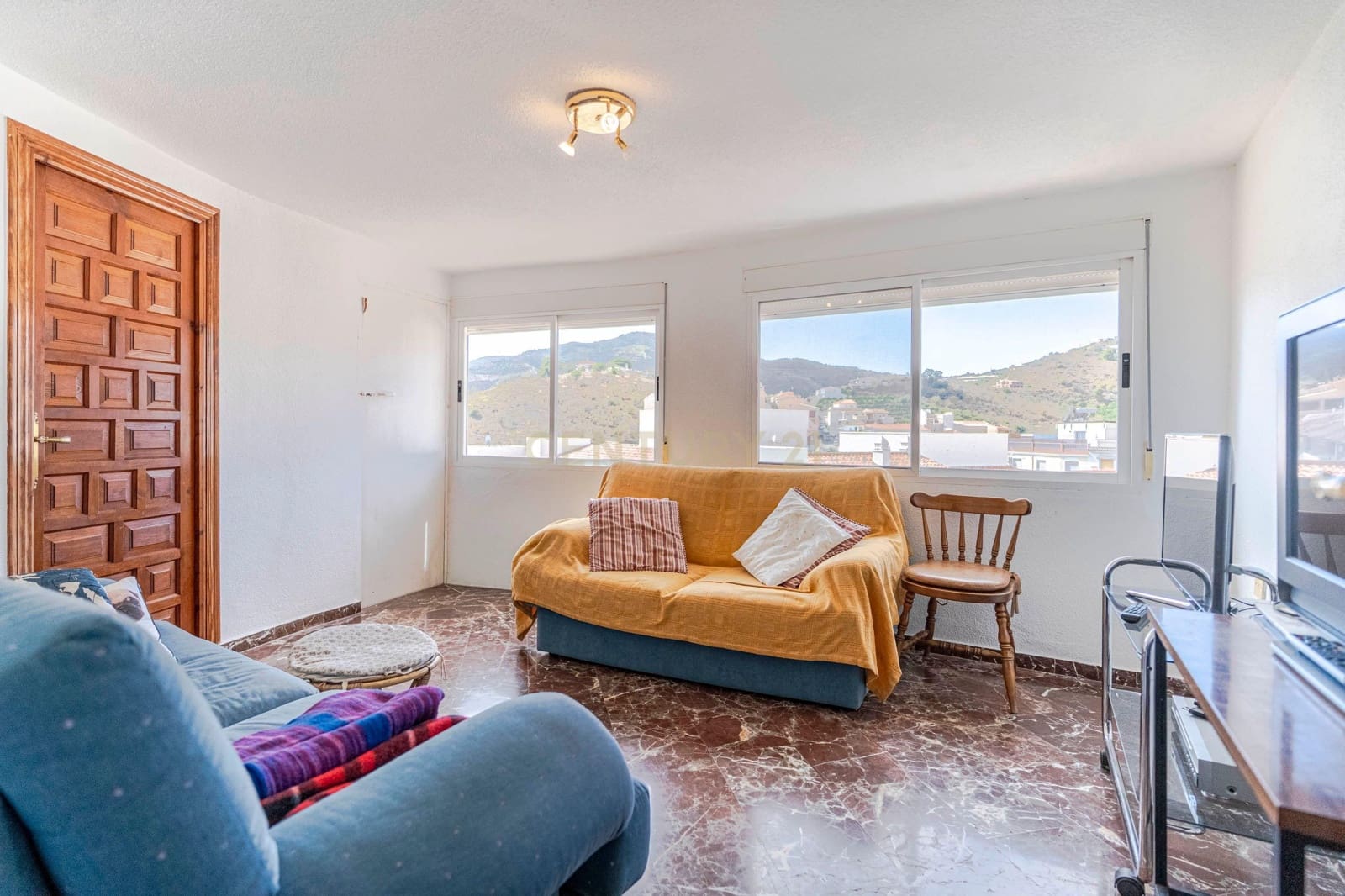 5 slaapkamer Huis te koop in Itrabo - € 180.000 (Ref: 9331056)