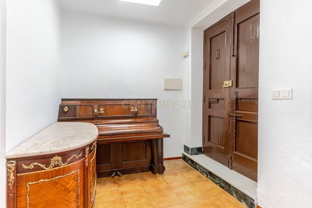 5 sypialnia Dom na sprzedaż w Itrabo - 180 000 € (Ref: 9331056)