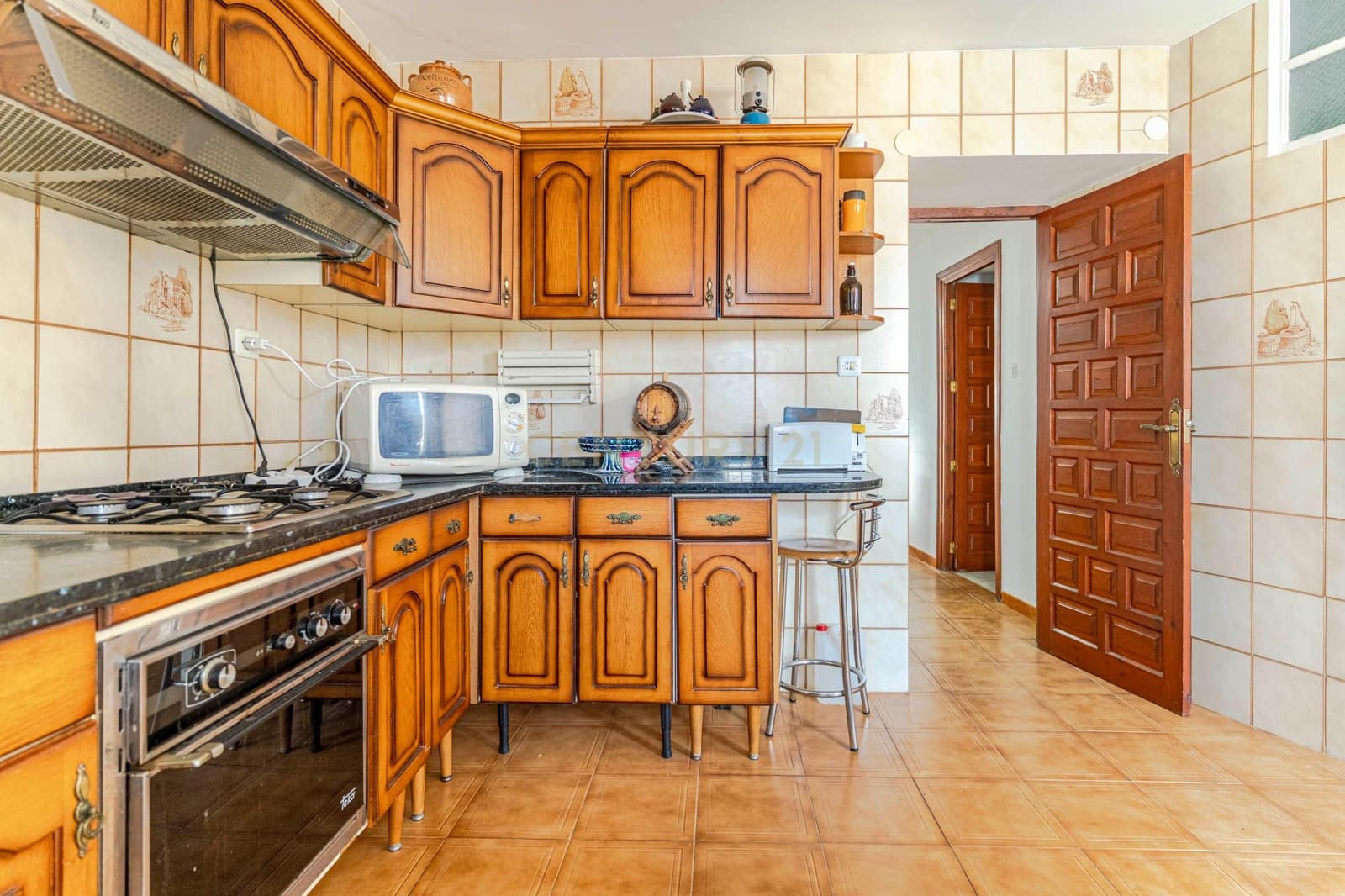 5 slaapkamer Huis te koop in Itrabo - € 180.000 (Ref: 9331056)