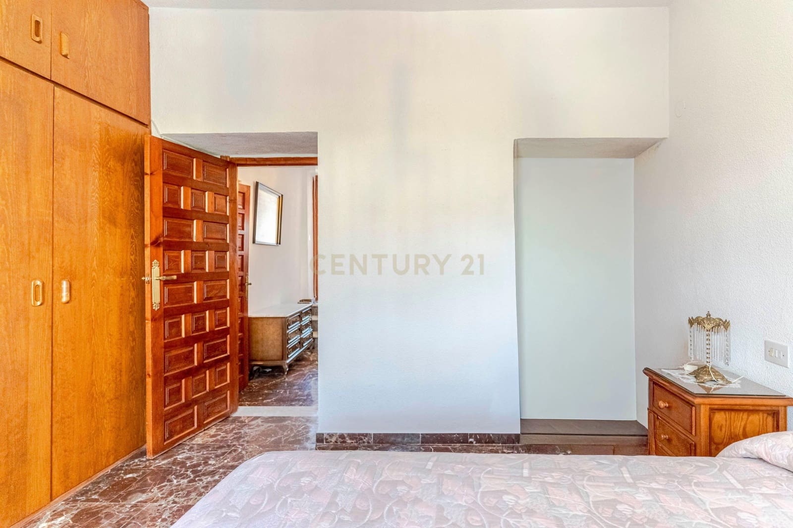 5 slaapkamer Huis te koop in Itrabo - € 180.000 (Ref: 9331056)