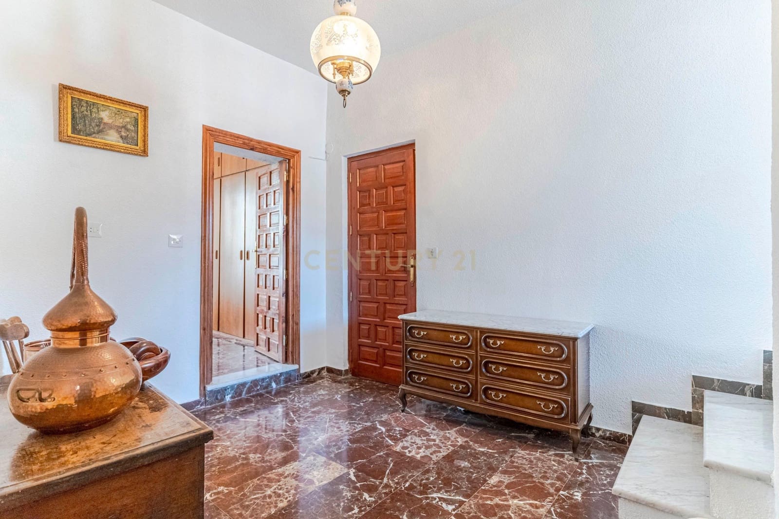 5 slaapkamer Huis te koop in Itrabo - € 180.000 (Ref: 9331056)