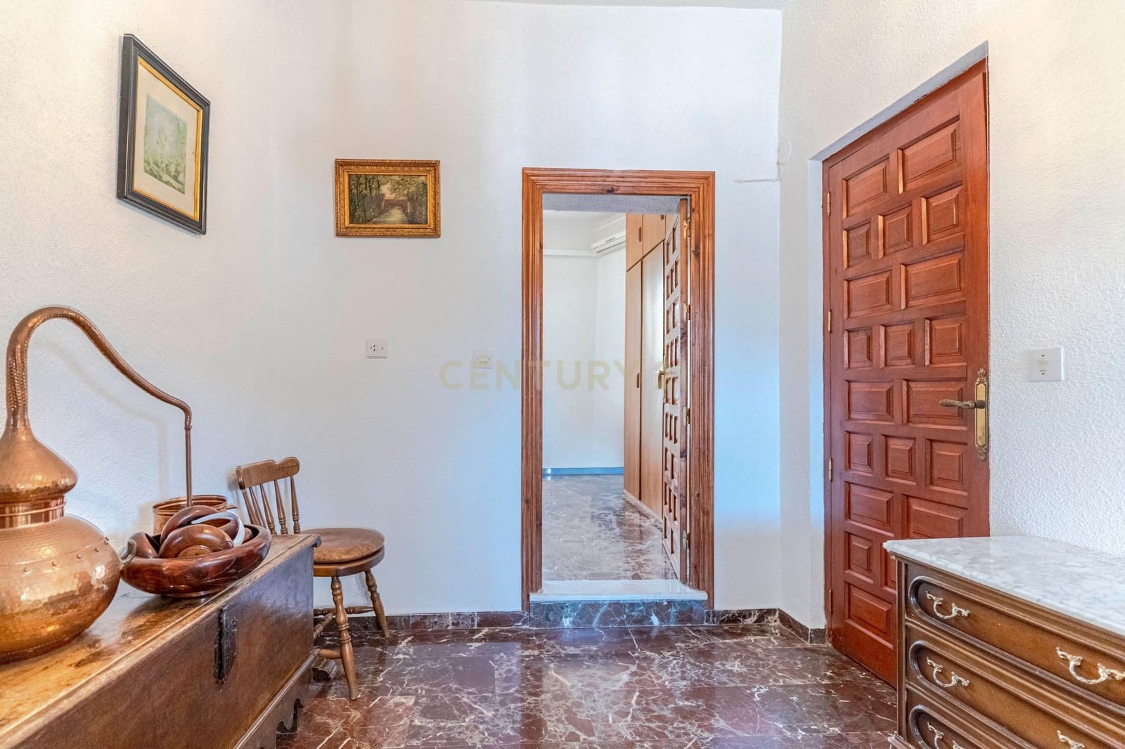 5 slaapkamer Huis te koop in Itrabo - € 180.000 (Ref: 9331056)