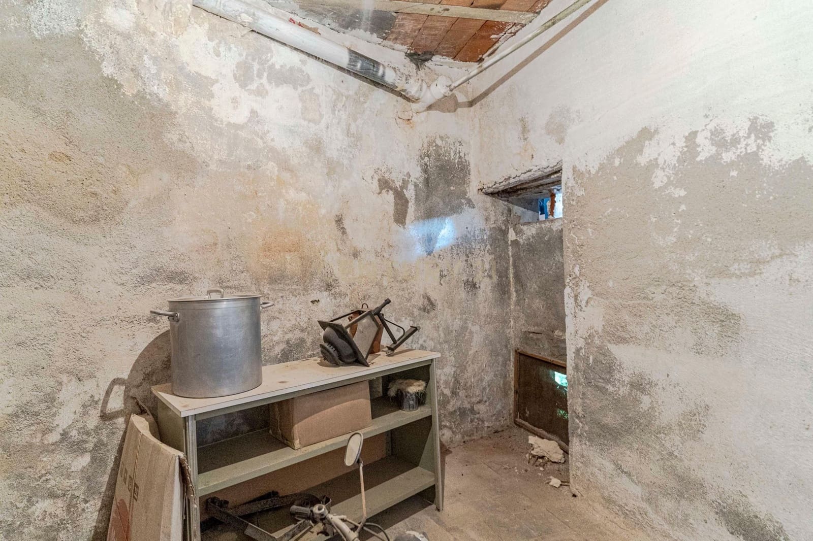 5 slaapkamer Huis te koop in Itrabo - € 180.000 (Ref: 9331056)